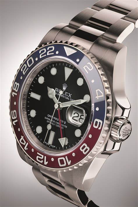 rolex daytona pepsi|rolex gmt master pepsi price.